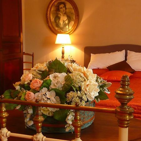 La Maison Du Parc Bed and Breakfast Lacave  Exterior foto