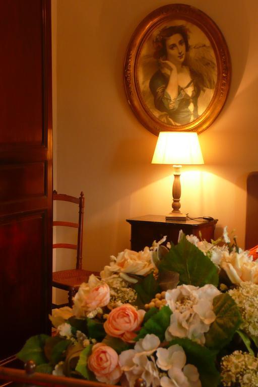 La Maison Du Parc Bed and Breakfast Lacave  Exterior foto