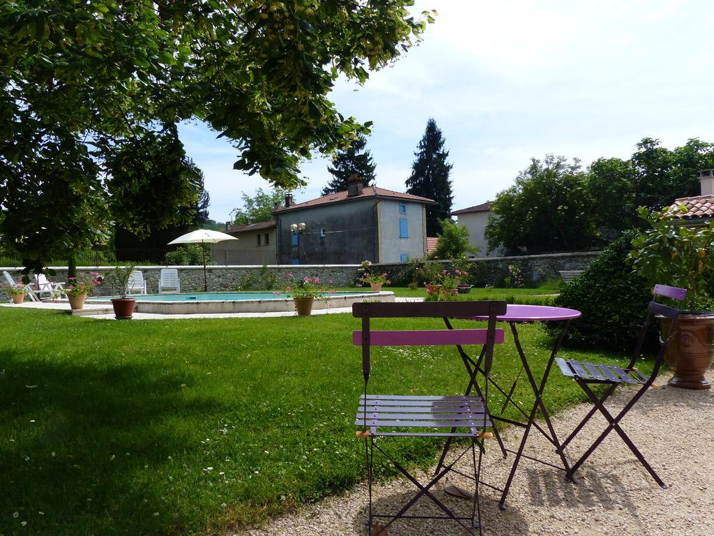 La Maison Du Parc Bed and Breakfast Lacave  Exterior foto
