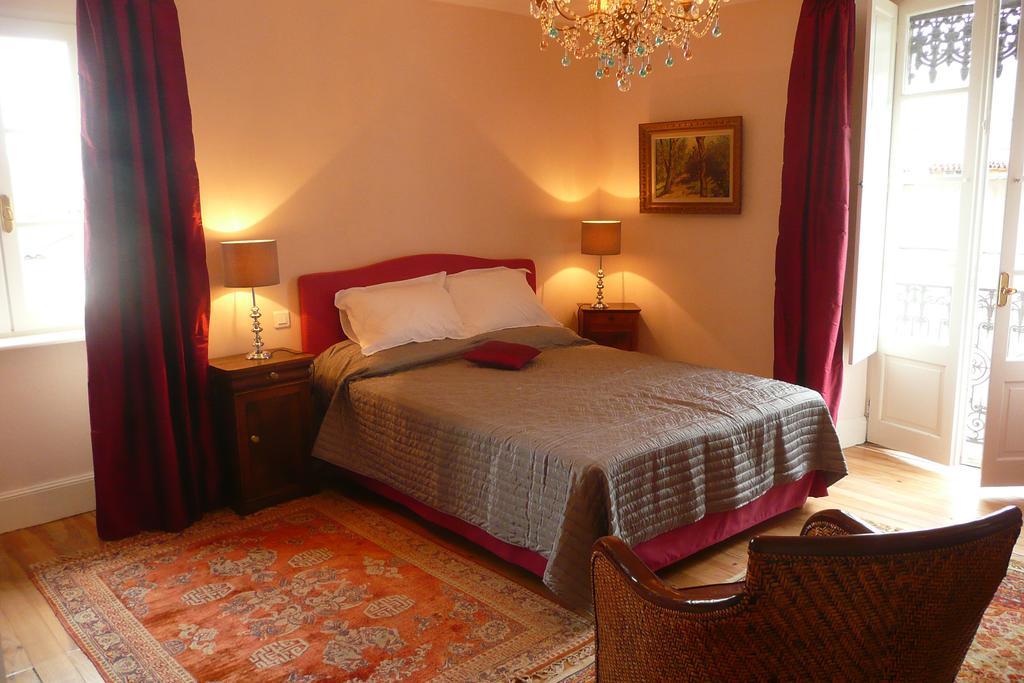La Maison Du Parc Bed and Breakfast Lacave  Exterior foto